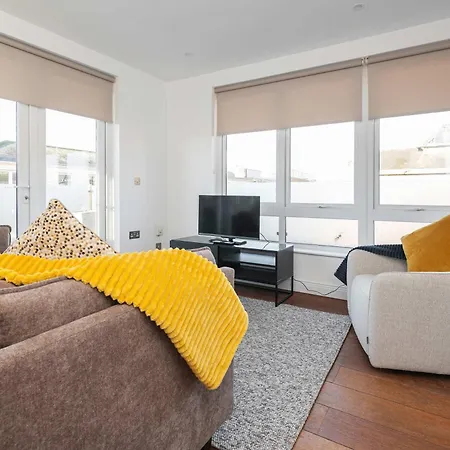 Dean Swift Square By At * 더블린