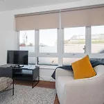 Dean Swift Square By At Appartement Dublin