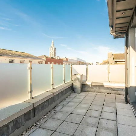 Apartment Dean Swift Square By At