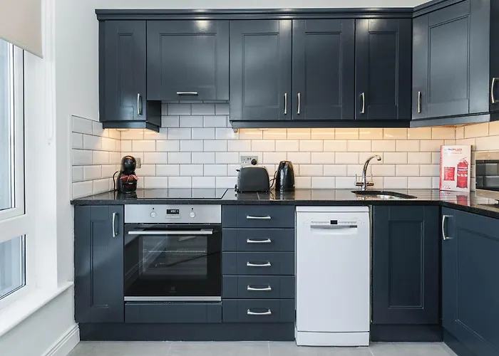 Dean Swift Square By At Apartment Dublin