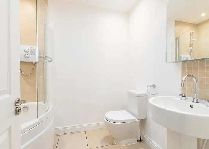 Apartment Dean Swift Square By At